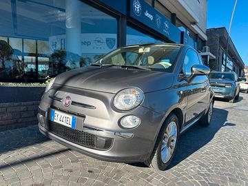 FIAT 500 (2007-2016) 500 1.2 Lounge