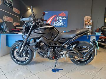 YAMAHA MT-09 850 Abs my17