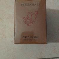 Bergamusk orto Parisi 