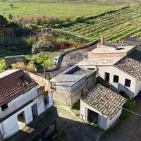 Cascina/Casale - Roccella Valdemone