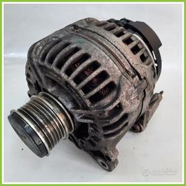 Alternatore BOSCH 0124525128 DODGE CALIBER K050337