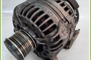 Alternatore BOSCH 0124525128 DODGE CALIBER K050337