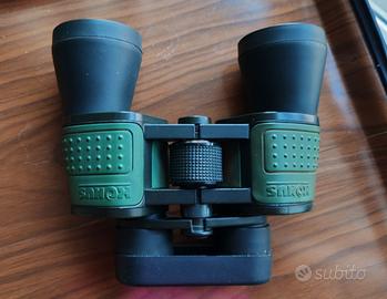 Binocolo professionale Konus