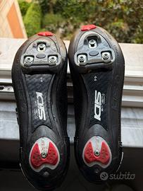 Sidi taglia 44 triathlon
