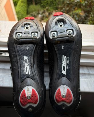 Sidi taglia 44 triathlon
