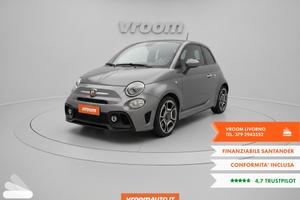ABARTH 595 1.4 Turbo T-Jet 145 CV
