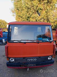 ricambi om 50 