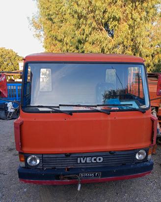 ricambi om 50 