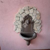 CASA INDIPENDENTE A PIETRASTORNINA