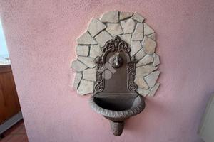 CASA INDIPENDENTE A PIETRASTORNINA