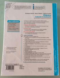  Chimica molecole in movimento, per chimica.