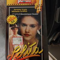 Lolita VHS