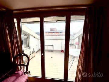 Appartamento monolocale Elce