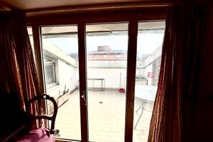 Appartamento monolocale Elce