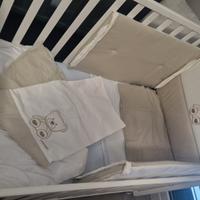 set paracolpi Foppapedretti 