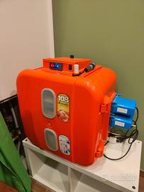 incubatrice novital 108