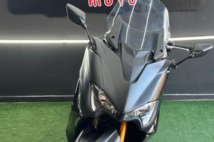Yamaha T Max tech max 560