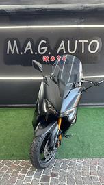 Yamaha T Max tech max 560