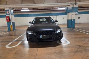 Audi  A4 Quattro Avant S-line 2.0 TDI