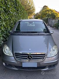 Classe a 150 avantgarde benzina