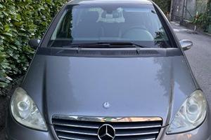 Classe a 150 avantgarde benzina