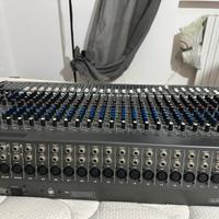 L3200 4bus mixing console
