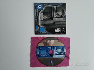 Videogioco virus mission to cyberia edizione blu