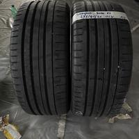 gomme usate 2854520 Estivo GOODYEAR - EAGLE F1 - 7