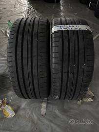 gomme usate 2854520 Estivo GOODYEAR - EAGLE F1 - 7