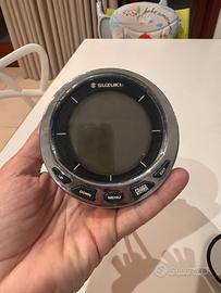 Strumento originale Suzuki