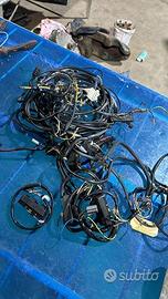 Commutatore vespa px 125/150/200