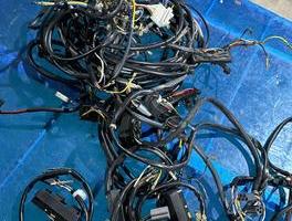 Commutatore vespa px 125/150/200