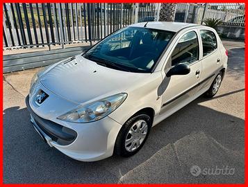 Peugeot 206 Plus 1.1 60CV 5p. Trendy