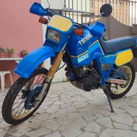 Yamaha XT 600 - 1988