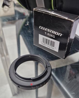 T RING NIKON CELESTRON
