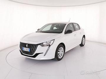 Peugeot 208 1.2 puretech Active s&s 75cv
