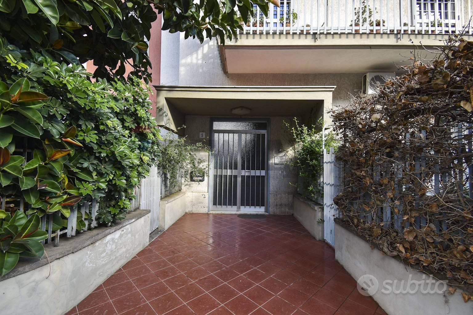 Apartment in Sant'Agata li Battiati, Catania - Vista 3