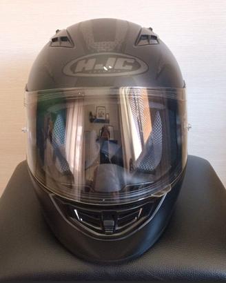 Casco moto HJC CS-15 taglia L 60