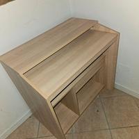 Scrivania per PC 