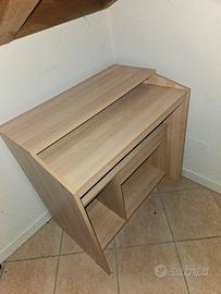 Scrivania per PC 
