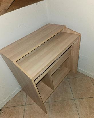 Scrivania per PC 