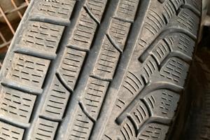 Pirelli Sottozero invernali