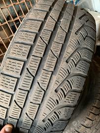 Pirelli Sottozero invernali