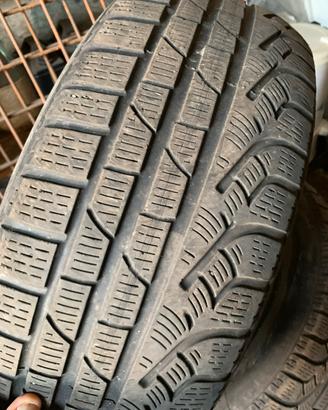 Pirelli Sottozero invernali