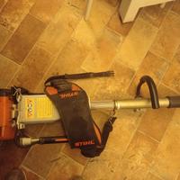 abbachiatore sthil