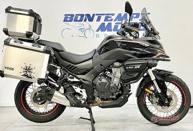 Voge Valico 500DSX