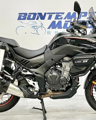 Voge Valico 500DSX