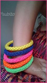 Bracciale hand made