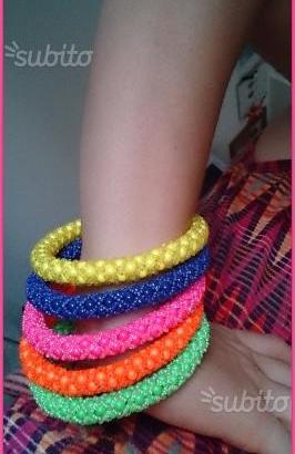 Bracciale hand made