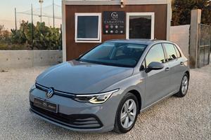 Volkswagen Golf 2.0 TDI 115 CV SCR Life